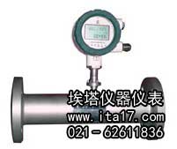 LHS型螺旋(單轉(zhuǎn)子)流量計(jì)