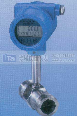 渦輪流量傳感器